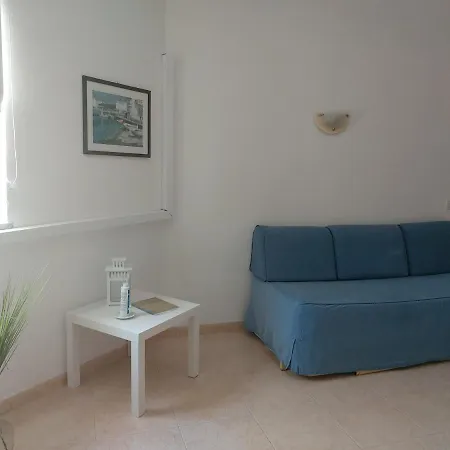 Dunas Do Apartment *