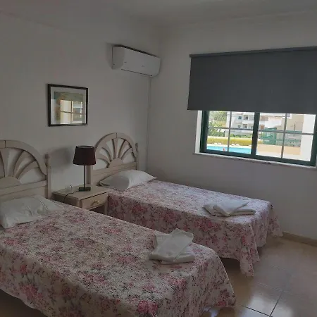 Dunas Do Apartamento