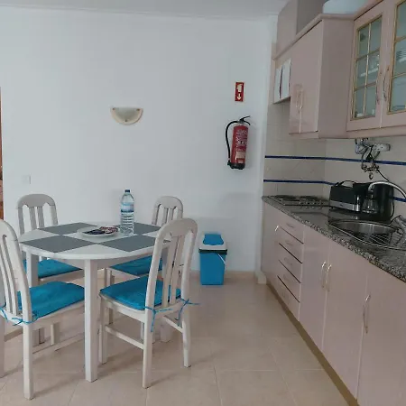 Dunas Do Apartment