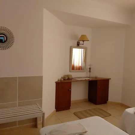 Apartment Dunas Do *