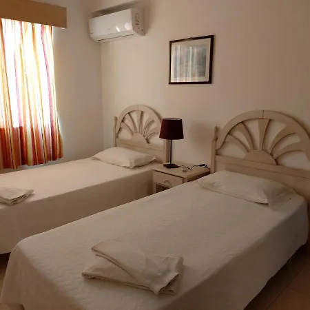 Appartement Dunas Do Alvor