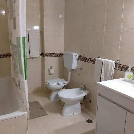 Dunas Do Apartment