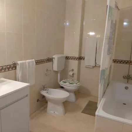 Apartamento Dunas Do *