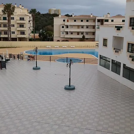 Apartment Dunas Do Alvor