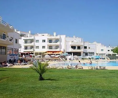 Appartement Dunas Do *