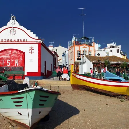 Apartment Dunas Do Alvor
