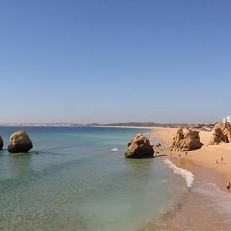 Dunas Do * Alvor