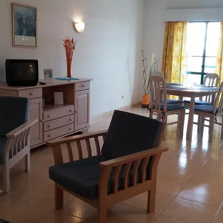 Dunas Do Apartment
