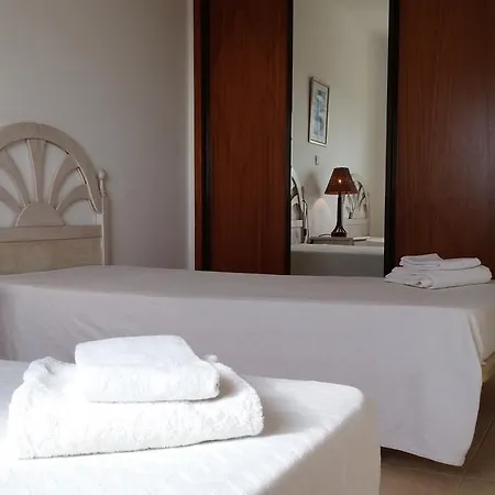 Dunas Do Apartment Alvor