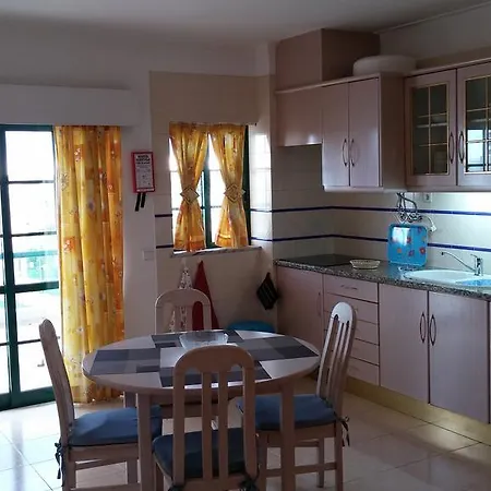 Dunas Do Apartment