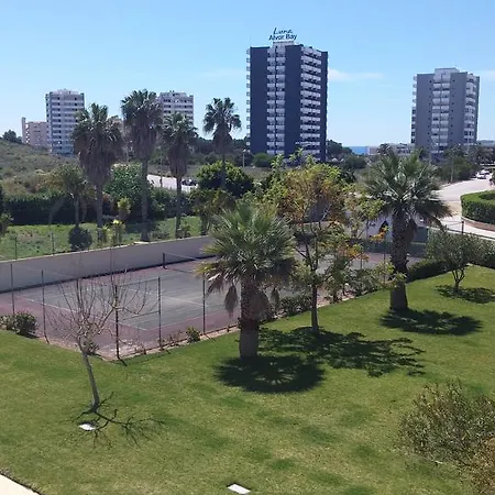 Dunas Do Apartment *