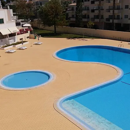 Dunas Do * Alvor