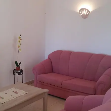 Dunas Do Apartment Alvor