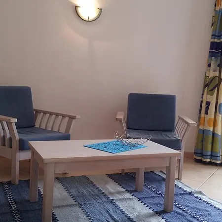 Dunas Do Apartment *