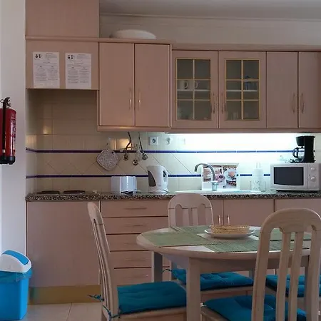 Dunas Do Apartment *