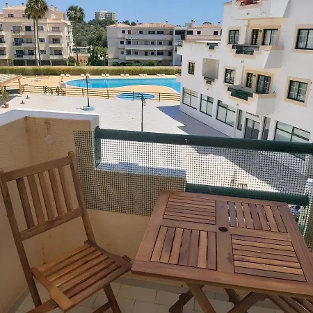 Dunas Do Appartement *