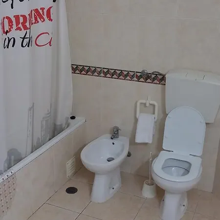 Appartement Dunas Do *